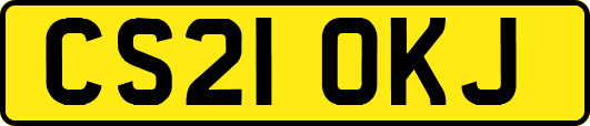CS21OKJ