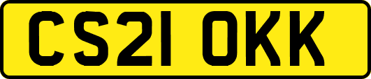 CS21OKK