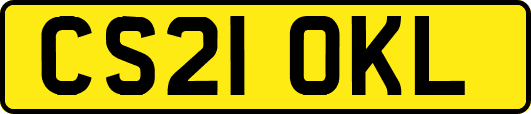 CS21OKL