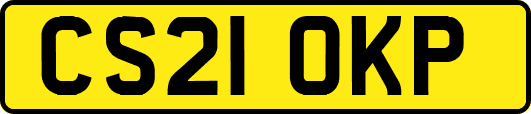 CS21OKP