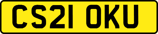 CS21OKU