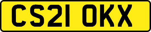 CS21OKX