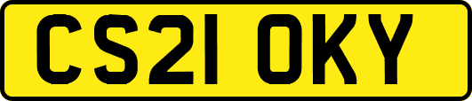 CS21OKY