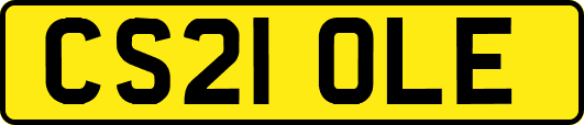 CS21OLE