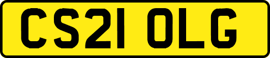 CS21OLG