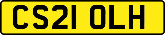 CS21OLH