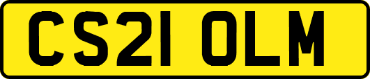 CS21OLM