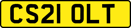 CS21OLT