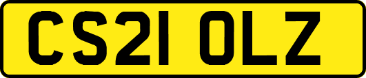 CS21OLZ