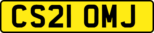 CS21OMJ