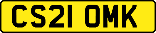 CS21OMK