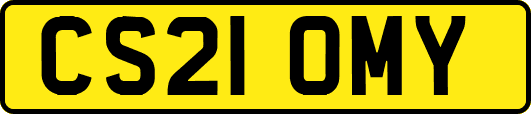 CS21OMY