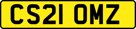 CS21OMZ