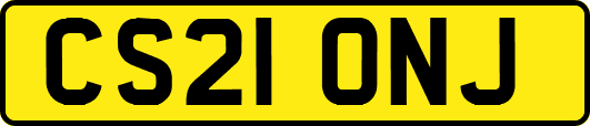 CS21ONJ