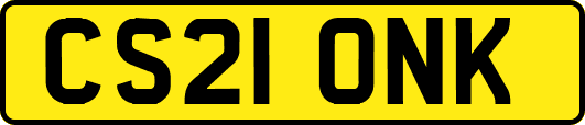CS21ONK