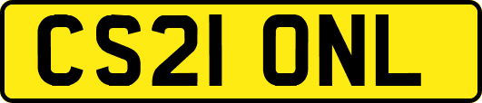 CS21ONL