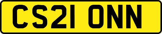 CS21ONN