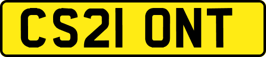 CS21ONT