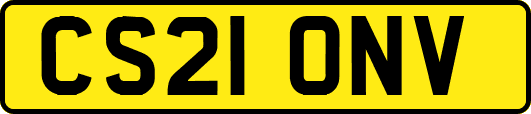 CS21ONV