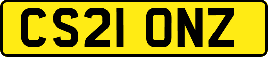CS21ONZ