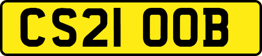 CS21OOB