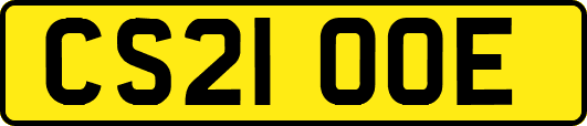 CS21OOE