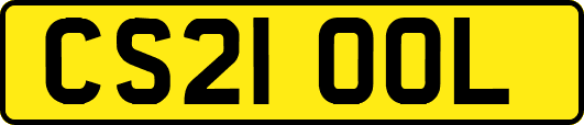 CS21OOL