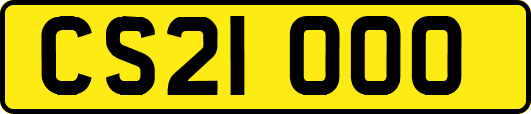 CS21OOO