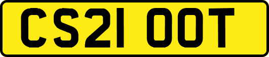CS21OOT