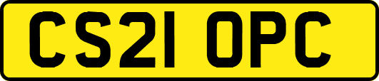 CS21OPC