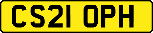 CS21OPH