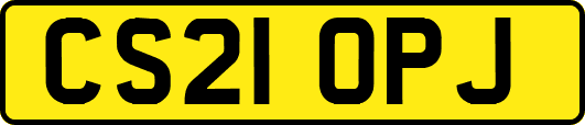 CS21OPJ