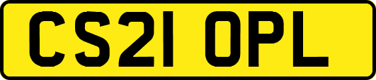 CS21OPL