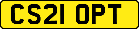 CS21OPT