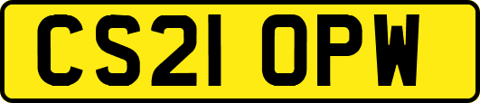 CS21OPW