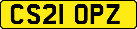 CS21OPZ