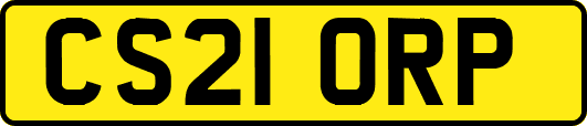 CS21ORP