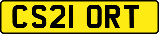 CS21ORT