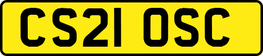CS21OSC
