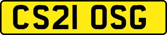 CS21OSG