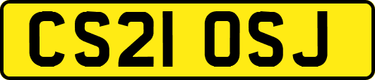CS21OSJ