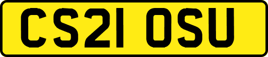 CS21OSU
