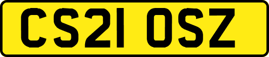 CS21OSZ