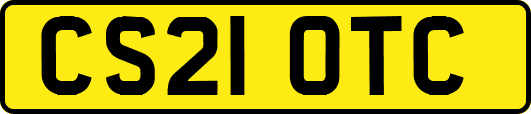 CS21OTC
