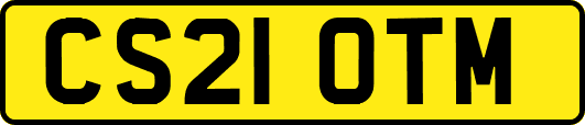 CS21OTM