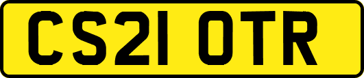 CS21OTR