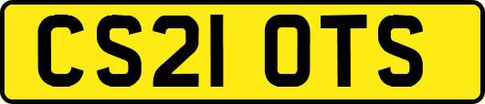 CS21OTS