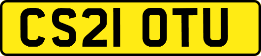 CS21OTU