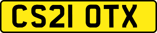 CS21OTX