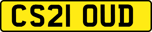 CS21OUD